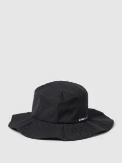 ONeill Bucket Hat Mit Label-Print - Schwarz
