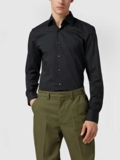 BOSS Business-Hemd Mit Haifischkragen Modell 'Kent' - Schwarz -Herrenbekleidung Angebote ap3jgkpg895j0k2d7574ojhka8rk2iil6p2kejab9h1k2j2d6ss3cgi46krk6i9n75750khi9l9kej9n953m6or5ccrj0cpp65h68p1k74rm2eb2c8qm6p1i74rmae9hcoq66c0