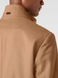 JOOP! Collection Mantel Mit Eingrifftaschen Modell 'Maron' - Camel -Herrenbekleidung Angebote ap43agi6al6lcl9j716ksd2a6sqkgjpg6h5jegq5akrjel2g60pkkj9lah0jghhi8p546da79l64ai2k6oo30chh65ij0p1pc4r6copkcooj8e36coq3ge1i6kr3ipj5cdhm8o8