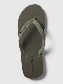 ONeill Zehentrenner Mit Label-Details - Olivgrün -Herrenbekleidung Angebote ap4lchi79so44ihk6574gkab9csksl2i6co4mk1m910kchhk9p53ej1i997jali86574ahi68ks32j219l3j4cr16osmaohl6grjeohk71h38eb468pj2eb16cr3cdhk6ksj6d8