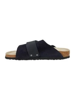 Birkenstock Sandalen Aus Nubukleder Modell 'Kyoto' - Blau -Herrenbekleidung Angebote ap64ec2ma93j2e9j9csjihicagqkagi6a0o4sgqm90p3adpn6sr30d1n8t150d2j917l6ea6akqk8haa6go3cohi6orj0e1gcko38o9k68s6ae9gccqjee336gq3gcj66hj6cog