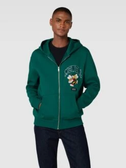 MCNEAL Sweatjacke Mit Kapuze - Dunkelgrün -Herrenbekleidung Angebote ap83ajqk95442dqk6l83ck2i90r46dadal7l8kal6124aga77583ec2290okiji6755l8eak9p744ga58d3j8dho60pjgd32c5hjap1kcorm4e9o71gj2d33cos32d1n6cs66do