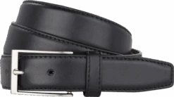 Montego Gürtel Aus Leder - Schwarz 6 Montego Gürtel Aus Leder - Schwarz -Herrenbekleidung Angebote dac2d407 a671 4722 9873 4ca6ca847499